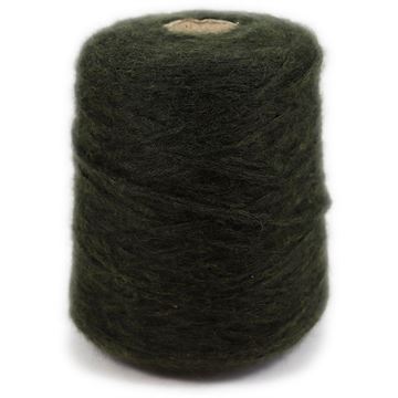 Baby Alpaca Merino Blow 2 - 111 - Seaweed